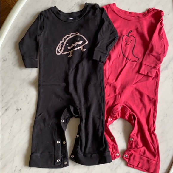 Kira onesies bundle - Picture 5 of 6